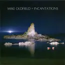 CD - Mike Oldfield - Incantations