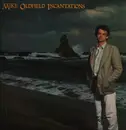 Double LP - Mike Oldfield - Incantations