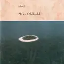 CD - Mike Oldfield - Islands
