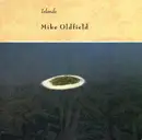 LP - Mike Oldfield - Islands