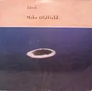 LP - Mike Oldfield - Islands