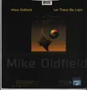 12inch Vinyl Single - Mike Oldfield - Let There Be Light