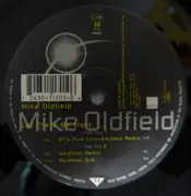 12inch Vinyl Single - Mike Oldfield - Let There Be Light