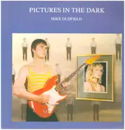 Mike Oldfield - Pictures In The Dark