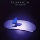 LP - Mike Oldfield - Platinum