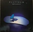 LP - Mike Oldfield - Platinum