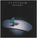 LP - Mike Oldfield - Platinum