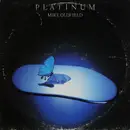 LP - Mike Oldfield - Platinum