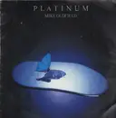 LP - Mike Oldfield - Platinum