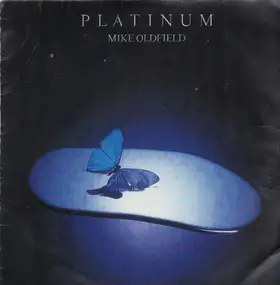 Mike Oldfield - Platinum