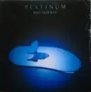 LP - Mike Oldfield - Platinum