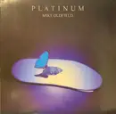 LP - Mike Oldfield - Platinum