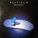 LP - Mike Oldfield - Platinum