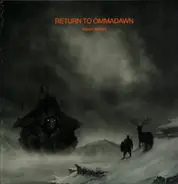 Mike Oldfield - Return To Ommadawn