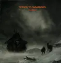 LP - Mike Oldfield - Return To Ommadawn