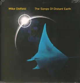 Mike Oldfield - The Songs of Distant Earth