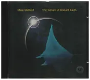 Mike Oldfield - Songs Of Distant Earth