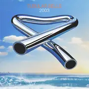 Double CD - Mike Oldfield - Tubular Bells 2003