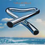 CD & DVD - Mike Oldfield - Tubular Bells 2003