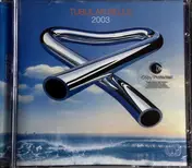 Mike Oldfield - Tubular Bells 2003