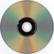 DVD - Mike Oldfield - Tubular Bells II & III Live - Double Sided