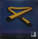 LP - Mike Oldfield - Tubular Bells Ii - Blue Marbled Vinyl