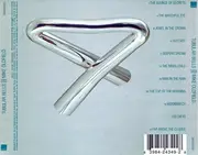CD - Mike Oldfield - Tubular Bells III