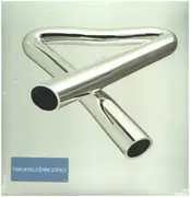 LP - Mike Oldfield - Tubular Bells III