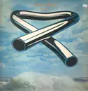 LP - Mike Oldfield - Tubular Bells - Green Labels