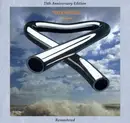 CD - Mike Oldfield - Tubular Bells - Gold Hardcover digibook