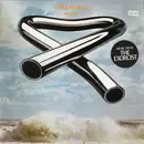 LP - Mike Oldfield - Tubular Bells - Black And White Labels