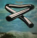LP - Mike Oldfield - Tubular Bells - insert