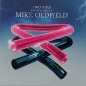 Mike Oldfield - Two Sides (The Very Best Of Mike Oldfield)