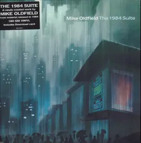 Mike Oldfield - The 1984 Suite