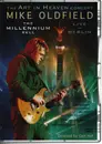 DVD - Mike Oldfield - The Art In Heaven Concert - The Millennium Bell - Live In Berlin
