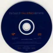 CD - Mike Oldfield - The Best Of Mike Oldfield: Elements