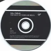 CD - Mike Oldfield - The Best Of Tubular Bells