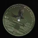LP - Mike Oldfield - The Complete Mike Oldfield - No cover/ only record 1