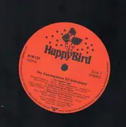 LP - Mike Oldfield - The Consequences Of Indecisions
