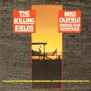 CD - Mike Oldfield - The Killing Fields (Original Film Soundtrack)