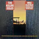 LP - Mike Oldfield - The Killing Fields (Original Film Soundtrack)
