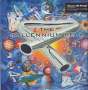 LP - Mike Oldfield - The Millennium Bell - 180g audiophile vinyl