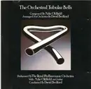 CD - Mike Oldfield - The Orchestral Tubular Bells