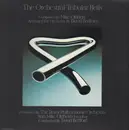LP - Mike Oldfield - The Orchestral Tubular Bells