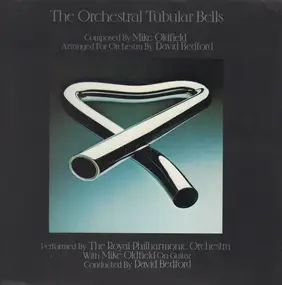 Mike Oldfield - The Orchestral Tubular Bells