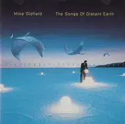 CD - Mike Oldfield - The Songs Of Distant Earth
