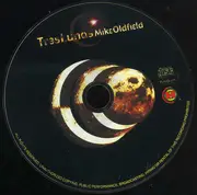 CD - Mike Oldfield - Tr3s Lunas