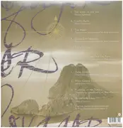 LP - Mike Oldfield - Voyager