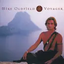 CD - Mike Oldfield - Voyager