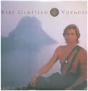 LP - Mike Oldfield - Voyager